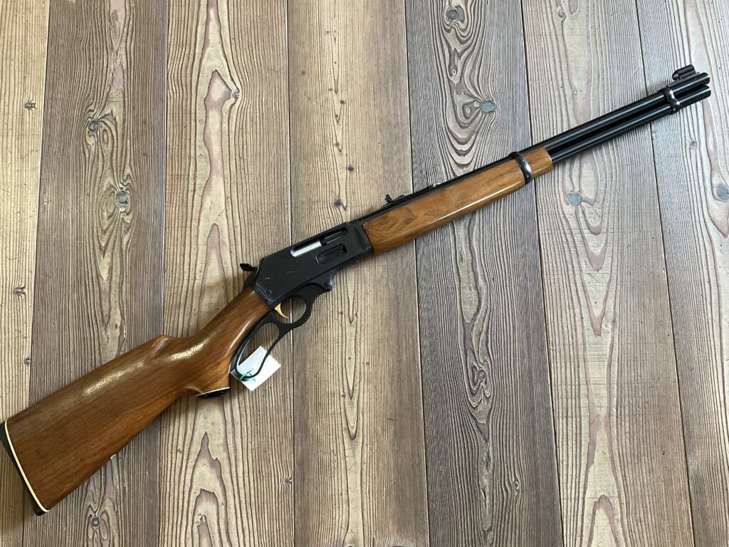 USATO - Fucile a leva Marlin mod. 336